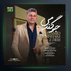 آهنگ حمید شمشکی جو گندمی