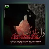 آهنگ حمید شکرانه دل ساده من