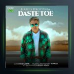 آهنگ حمید پیروزنیا دست توعه