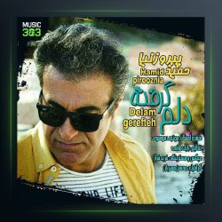 آهنگ حمید پیروزنیا دلم گرفته