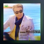 آهنگ حمید پیروزنیا طاقت ندارم