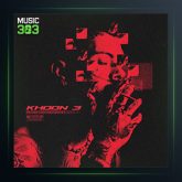 دانلود آهنگ خون از Youngka