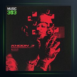 دانلود آهنگ خون از Youngka