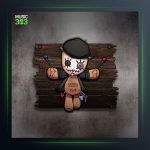 آهنگ دابانا از علی ATH