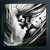 آهنگ داوانا از علی ATH