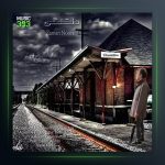 آهنگ دلتنگی از زمان نورانی