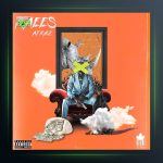 آهنگ رئیس از افراز