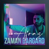 آهنگ زمان برگرد از افراز