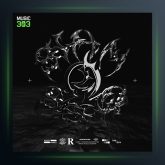 آهنگ سیاه و سفید از Youngka