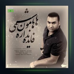 آهنگ فایده نداره از هامون هاشمی