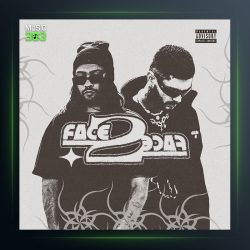 آهنگ فیس تو فیس از Youngka