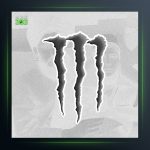 آهنگ مانستر از افراز