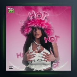 آهنگ هات از Youngka