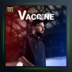 آهنگ وکین از علی ATH