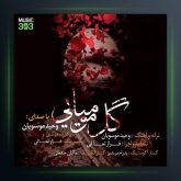 آهنگ گل مومیایی از وحید موسویان
