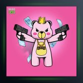 آهنگ گنگ از علی ATH