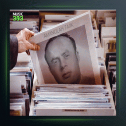 آهنگ در دل از امان الله تاجیک