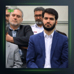 نوحه در شب عاشورا زینب نگران برادر بود از میثم مطیعی