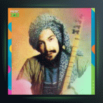 آهنگ در کلبه ما از درویش مصطفی جاویدان