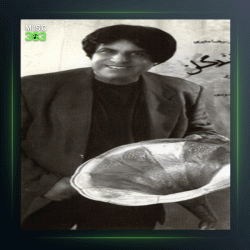 آهنگ دریا از محمود جهان