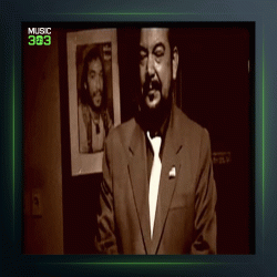 آهنگ دل بیقراره از درویش مصطفی جاویدان