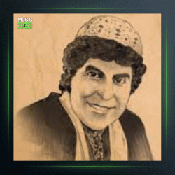 آهنگ دلم دریای خون از محمود جهان