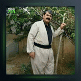 آهنگ دلی بو دله از کاظم باشماخی