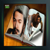 آهنگ رسول مهربانی از درویش مصطفی جاویدان