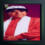 آهنگ رودخونه از محمود جهان