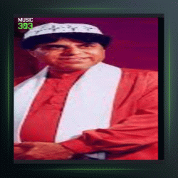 آهنگ رودخونه از محمود جهان