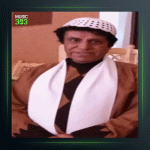 آهنگ روز جمعه از محمود جهان