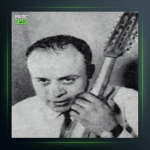 آهنگ زهره از امان الله تاجیک