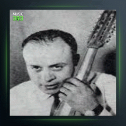 آهنگ زهره از امان الله تاجیک