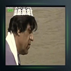 آهنگ ساحل دریا از محمود جهان