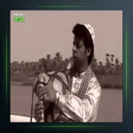 آهنگ ساحل از محمود جهان