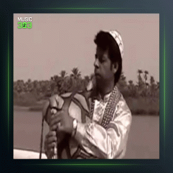 آهنگ ساحل از محمود جهان