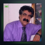 آهنگ ساقی از نوری احمدی