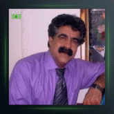 آهنگ ساقی از نوری احمدی