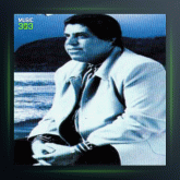 آهنگ سبزه پری (بی کلام) از محمود جهان