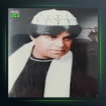 آهنگ سلام ای باغبان از محمود جهان