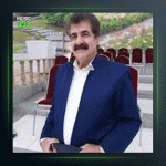 آهنگ شاد از نوری احمدی