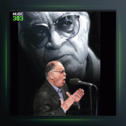 آهنگ شبی از امان الله تاجیک