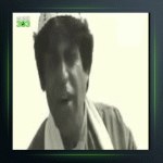 آهنگ شمال شمال از محمود جهان