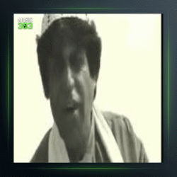 آهنگ شمال شمال از محمود جهان