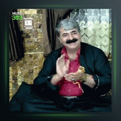 آهنگ شوانی از کاظم باشماخی