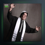 آهنگ صبح ساحل از محمود جهان