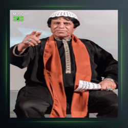 آهنگ صدای آشنا از محمود جهان