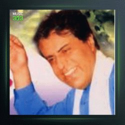 آهنگ صفای قدمت از محمود جهان