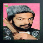 آهنگ صنما از درویش مصطفی جاویدان