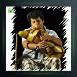 آهنگ عاشقان خلیج فارس از محمود جهان